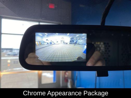 2021 GMC Savana 2500 Work Van