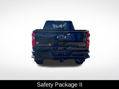 2023 Chevrolet Silverado 2500 LTZ