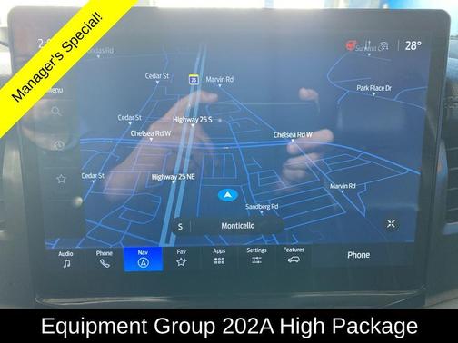 2024 Ford Expedition XLT