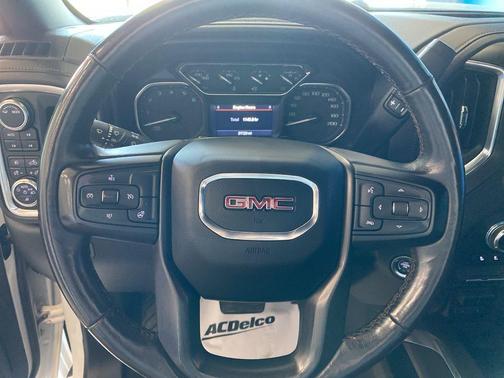 2023 GMC Sierra 2500 AT4