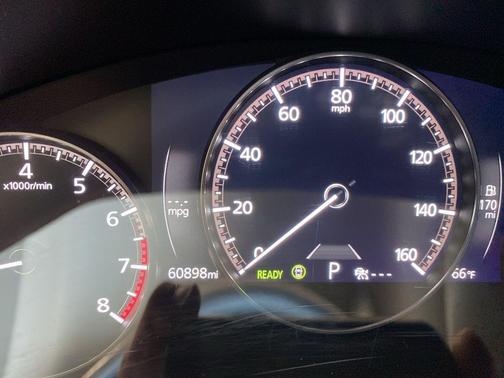 2024 Mazda CX-90 3.3 Turbo Premium