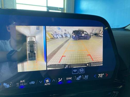 2025 Chevrolet Silverado EV RST