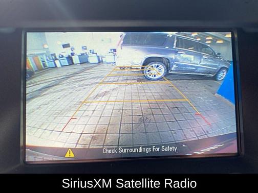 2015 GMC Terrain SLT-1