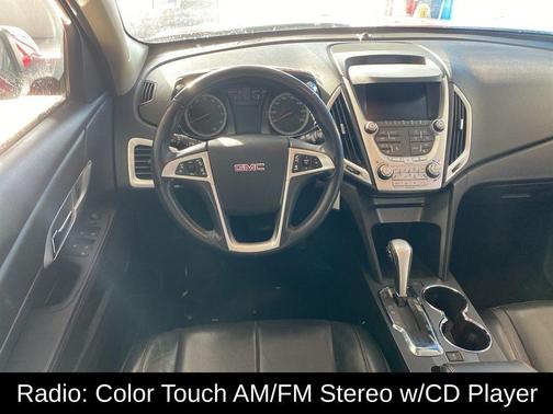 2015 GMC Terrain SLT-1