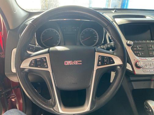 2015 GMC Terrain SLT-1