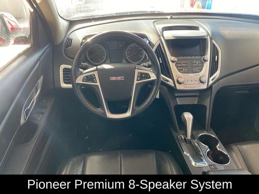 2015 GMC Terrain SLT-1