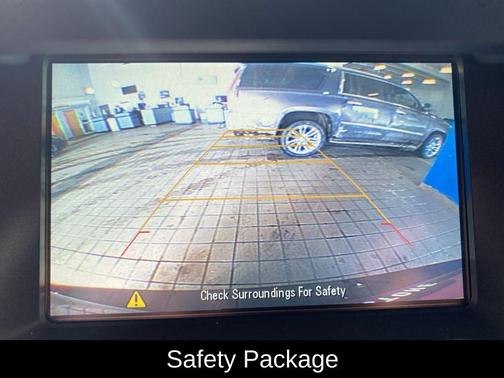 2015 GMC Terrain SLT-1