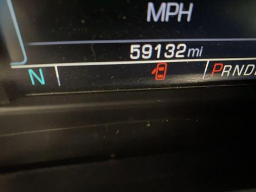 2019 Chevrolet Silverado 2500 LT