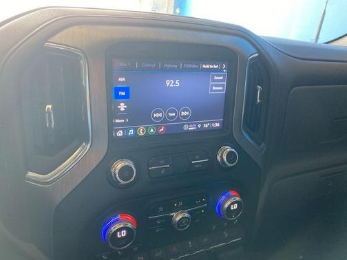2022 GMC Sierra 3500 Denali