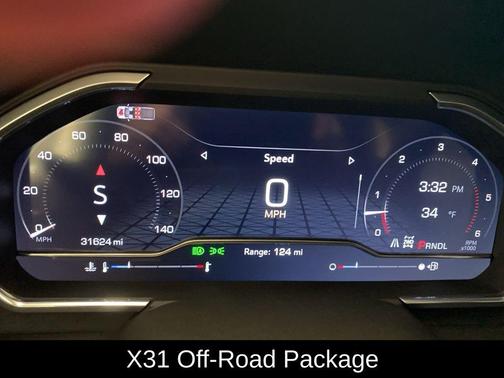 2024 GMC Sierra 3500 Denali