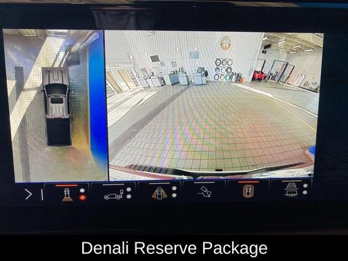 2024 GMC Sierra 3500 Denali