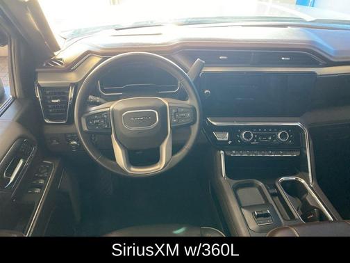 2024 GMC Sierra 3500 Denali