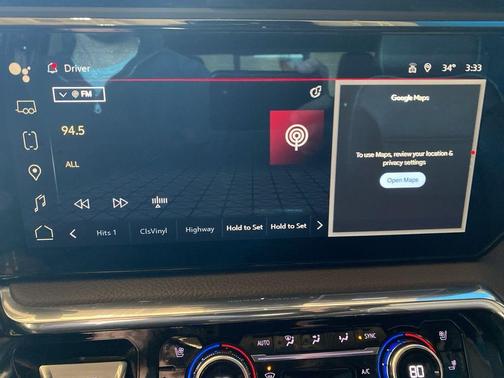 2024 GMC Sierra 3500 Denali