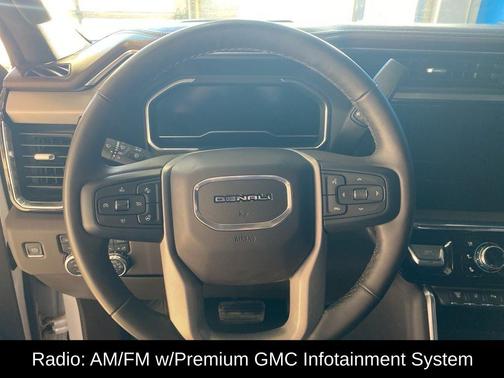 2024 GMC Sierra 3500 Denali