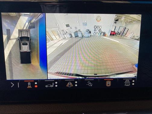 2024 GMC Sierra 3500 Denali