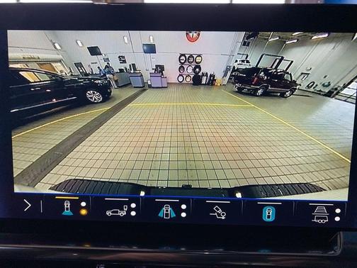 2026 Chevrolet Silverado 3500 LT