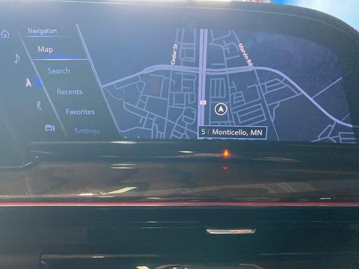 2023 Cadillac Escalade ESV Sport Platinum