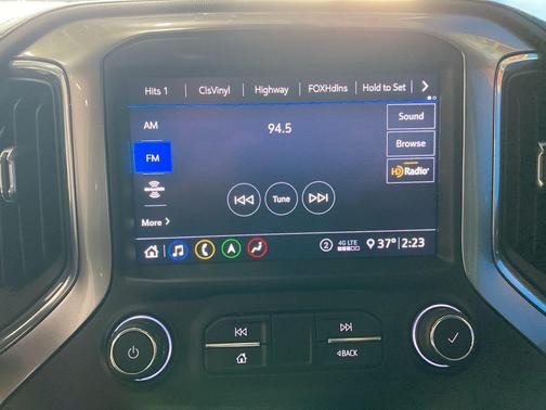 2020 Chevrolet Silverado 3500 LTZ