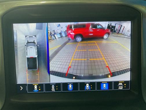 2020 Chevrolet Silverado 3500 LTZ