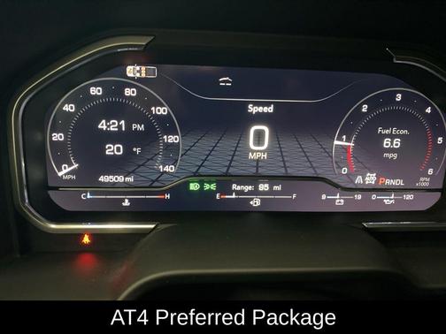 2024 GMC Sierra 3500 AT4