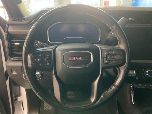 2024 GMC Sierra 3500 AT4