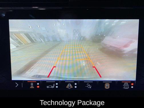 2024 GMC Sierra 3500 AT4