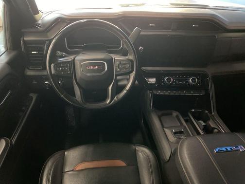 2024 GMC Sierra 3500 AT4