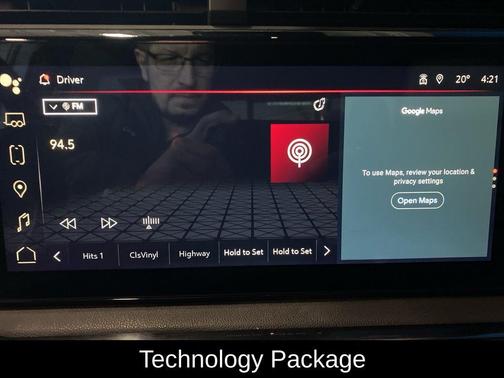 2024 GMC Sierra 3500 AT4