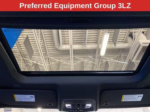 2025 Chevrolet Silverado 3500 High Country