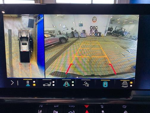 2026 Chevrolet Silverado 3500 LT