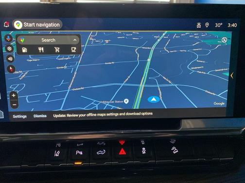 2026 Chevrolet Silverado 3500 LT