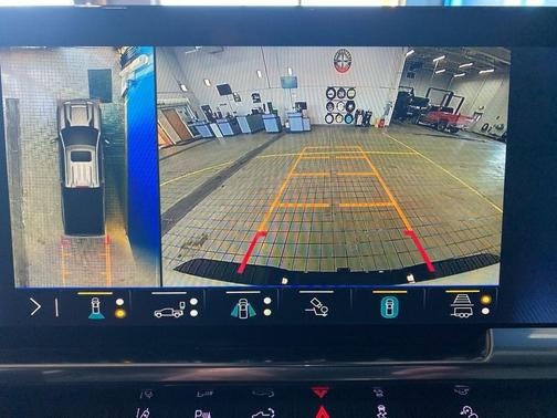 2026 Chevrolet Silverado 3500 LT