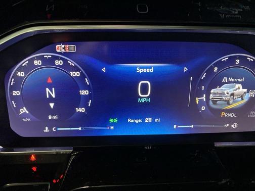 2026 Chevrolet Silverado 3500 LT