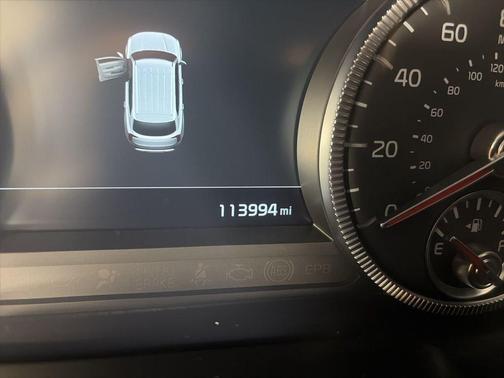 Silver 2022 Kia Telluride SX