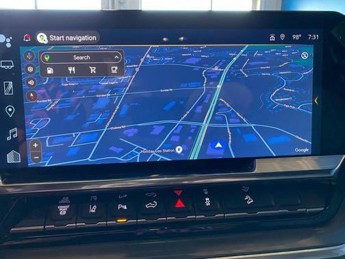 2025 Chevrolet Silverado 3500 High Country