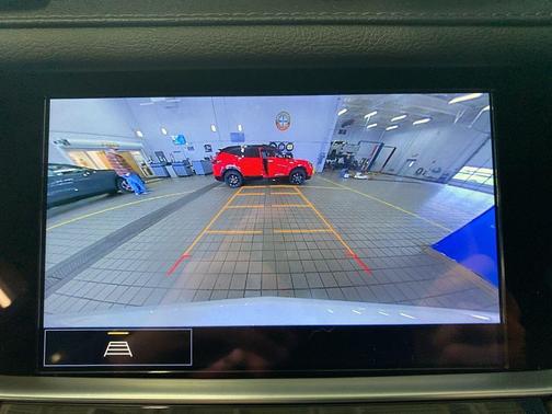 2024 Cadillac XT6 Luxury AWD