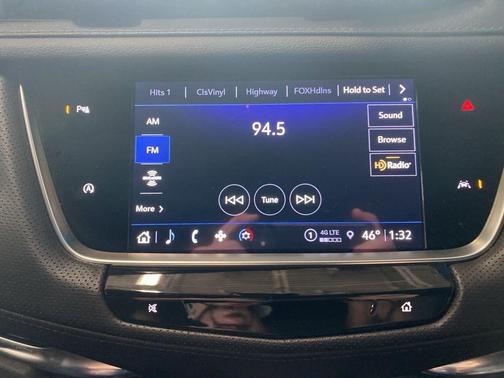 2024 Cadillac XT6 Luxury AWD