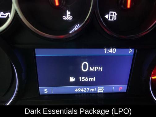 Northsky Blue Metallic 2021 Chevrolet Silverado 1500 RST