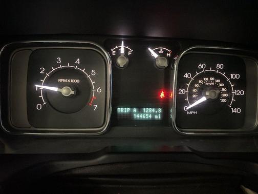 2010 Lincoln MKX Base