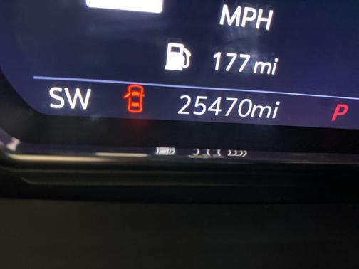 2022 GMC Sierra 2500 AT4