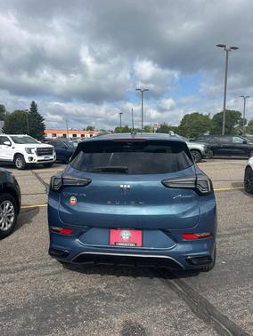 2024 Buick Encore GX Avenir