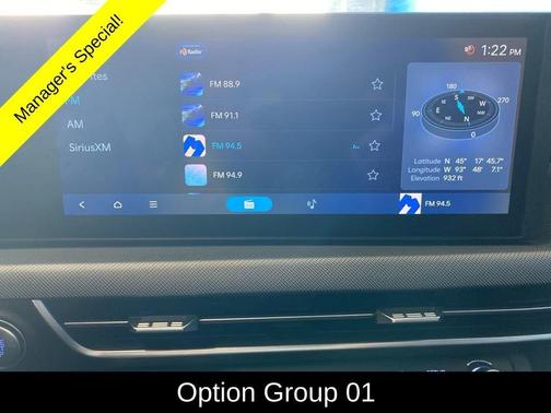 Gray 2025 Hyundai SONATA SEL