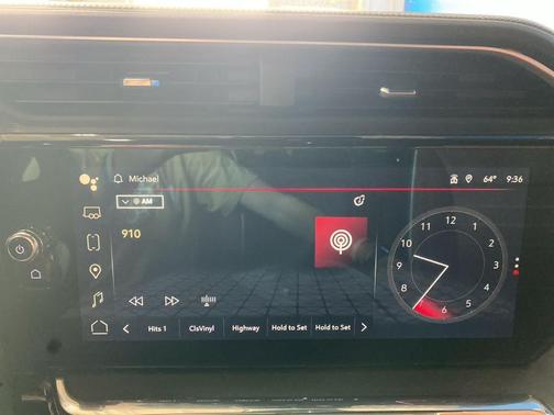 2024 GMC Sierra 2500 Denali Ultimate