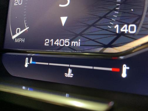 2024 GMC Sierra 2500 Denali Ultimate