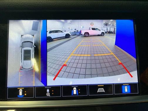 2021 Cadillac XT5 Sport