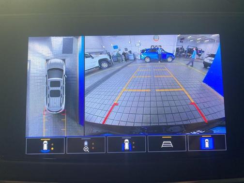 2022 Buick Enclave Avenir