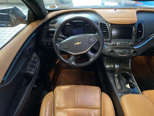 2015 Chevrolet Impala 2LZ