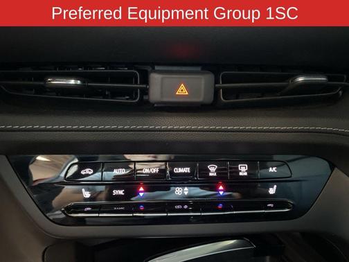 2021 Buick Envision Preferred