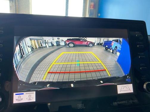 2023 Toyota Camry XLE V6