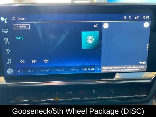 Auburn Metallic 2024 Chevrolet Silverado 3500 LTZ